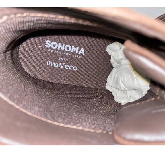 Ankle Boot. Sonoma Men's 10. - Picture 9 of 11